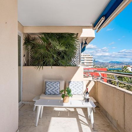 3 Bedroom Apartment In Top Location มาร์เบยา ภายนอก รูปภาพ
