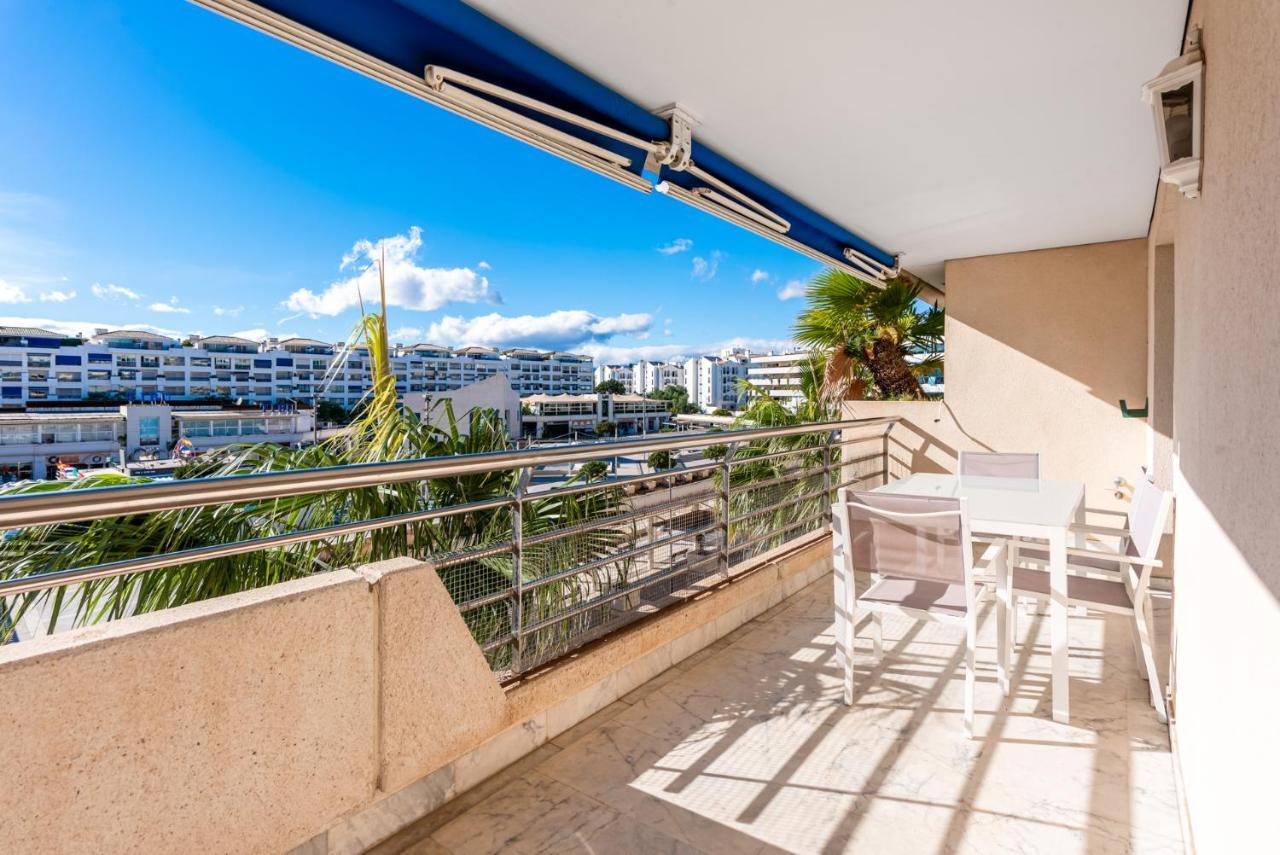 3 Bedroom Apartment In Top Location มาร์เบยา ภายนอก รูปภาพ