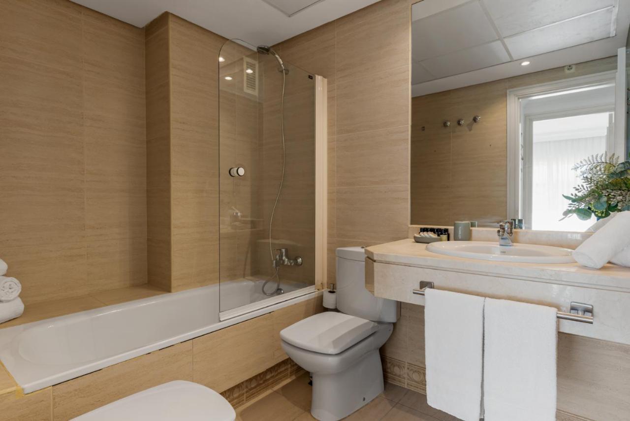 3 Bedroom Apartment In Top Location มาร์เบยา ภายนอก รูปภาพ