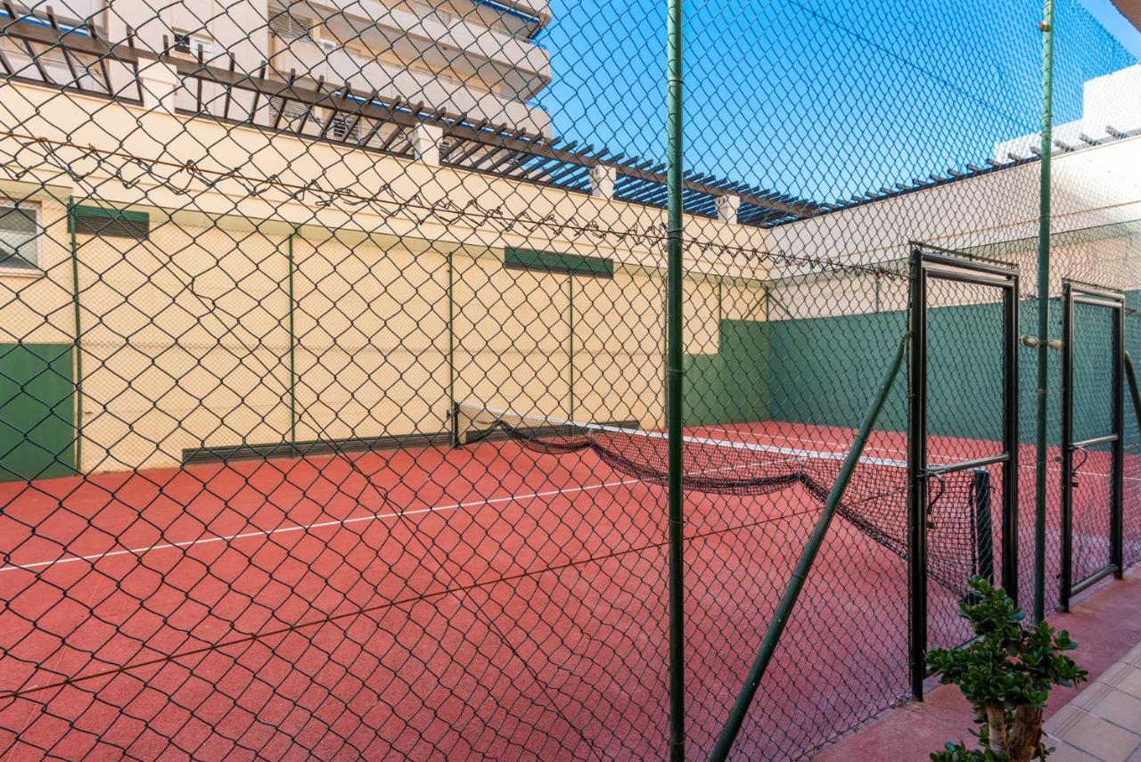 3 Bedroom Apartment In Top Location มาร์เบยา ภายนอก รูปภาพ